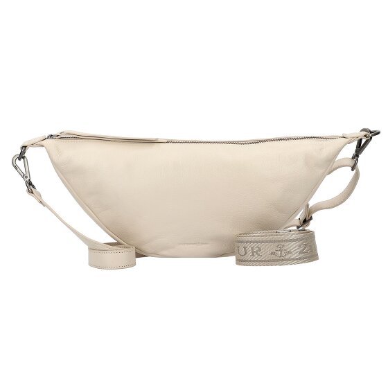 Harbour 2nd Just Pure Novalie Umhängetasche Leder 43 cm