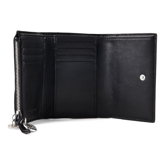 Liebeskind Capri Geldbörse RFID Schutz Leder 13.5 cm