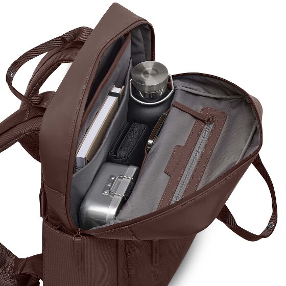 Kapten & Son Bergen Pro Daypack 39 cm Laptopfach
