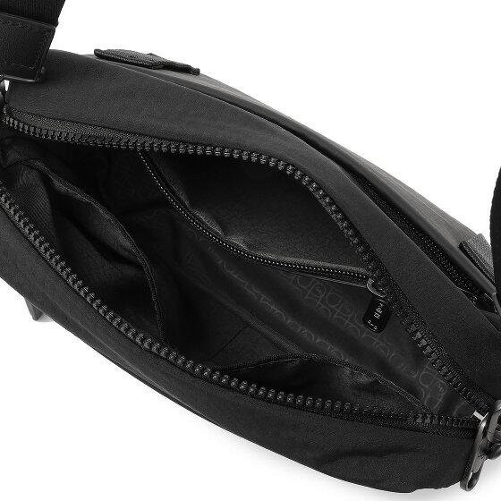 Hedgren Furo Umhängetasche RFID Schutz 25 cm