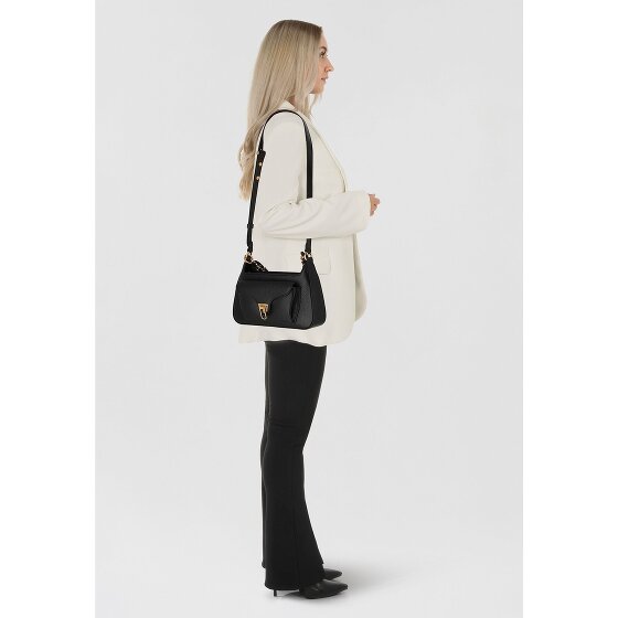 Coccinelle Beat Handtasche Leder 24 cm