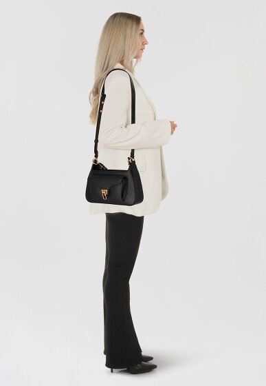 Coccinelle Beat Handtasche Leder 24 cm