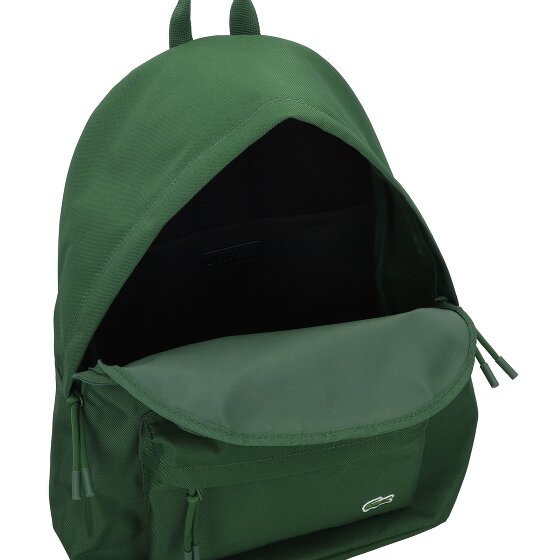 Lacoste Neocroc Daypack 44 cm Laptopfach