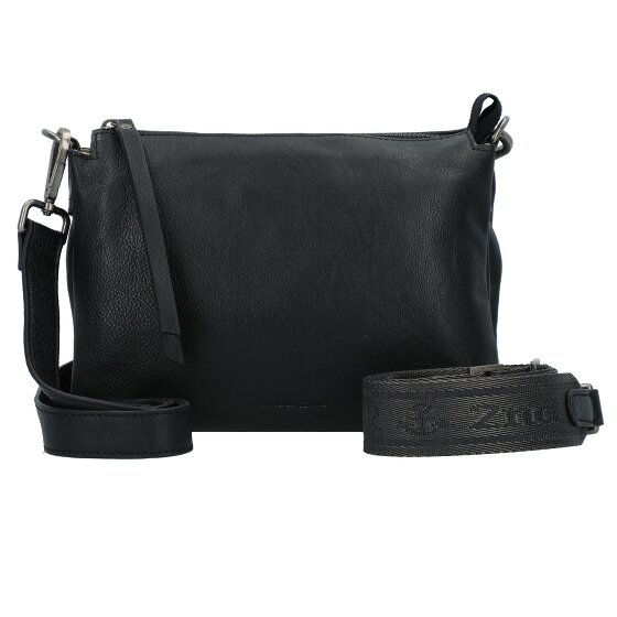 Harbour 2nd Just Pure Mirela Schultertasche Leder 20.5 cm Harbour 2nd Just Pure Mirela Schultertasche Leder 20.5 cm