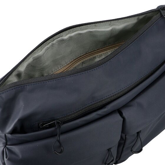 aunts & uncles Japan RE Lite Omono RE Lite Umhängetasche 33 cm mit Dehnfalte