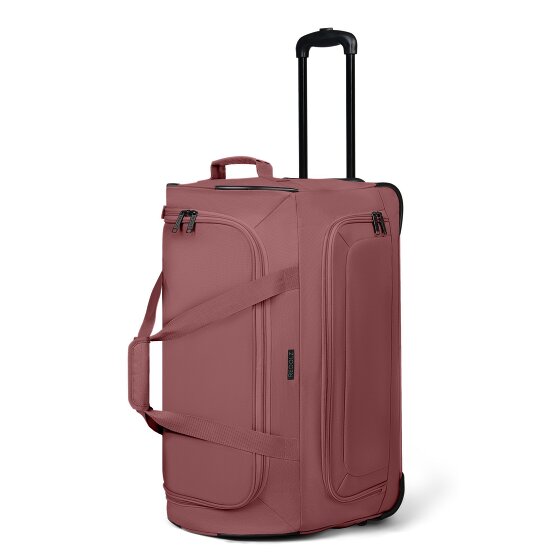 Redolz Redolz Duffle Essentials 2 Rollen Reisetasche 61 cm