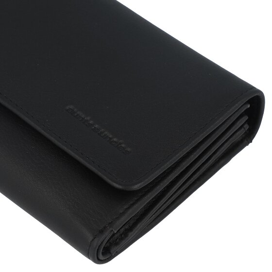 aunts & uncles Jamie's Orchard Thyme Geldbörse RFID Schutz Leder 16 cm