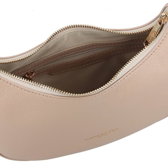 Lancaster Milano Aria Schultertasche Leder 25 cm