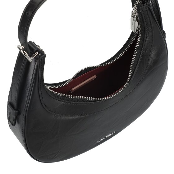 Coccinelle Whisper Schultertasche Leder 24 cm