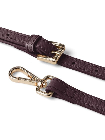 Lazarotti Bologna Leather Schultertasche Leder 27 cm