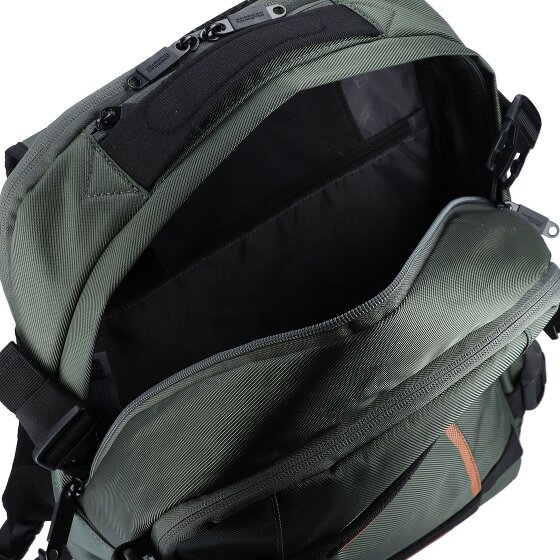 American Tourister Urban Track Daypack 45 cm Laptopfach American Tourister Urban Track Daypack 45 cm Laptopfach