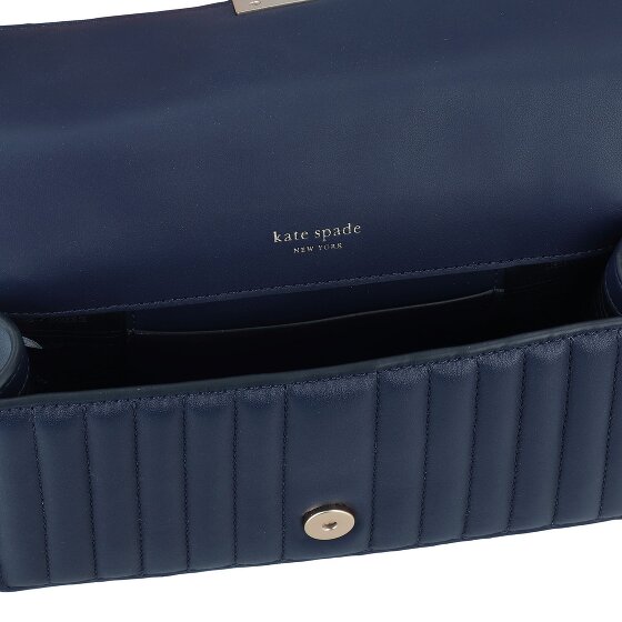 Kate Spade New York Deco Schultertasche Leder 19.5 cm