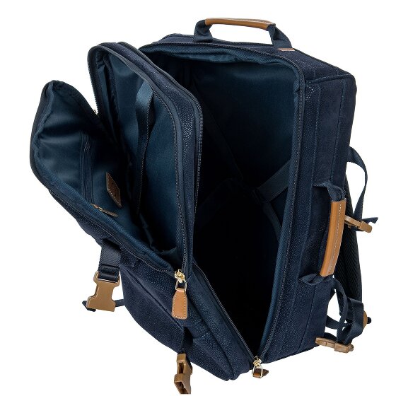 Bric's Life Reiserucksack 42 cm Laptopfach