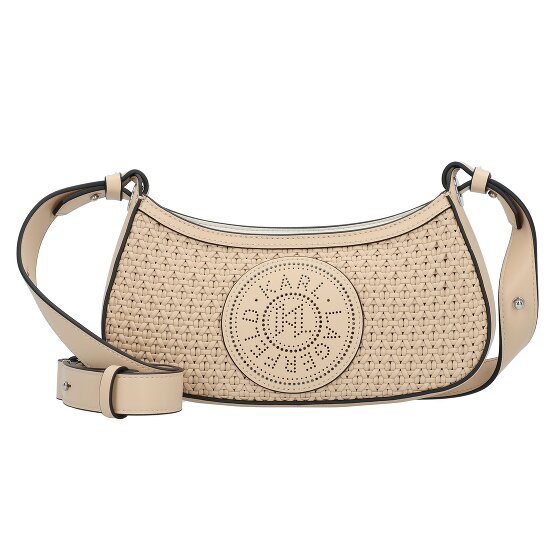 Karl Lagerfeld Circle Schultertasche 25 cm