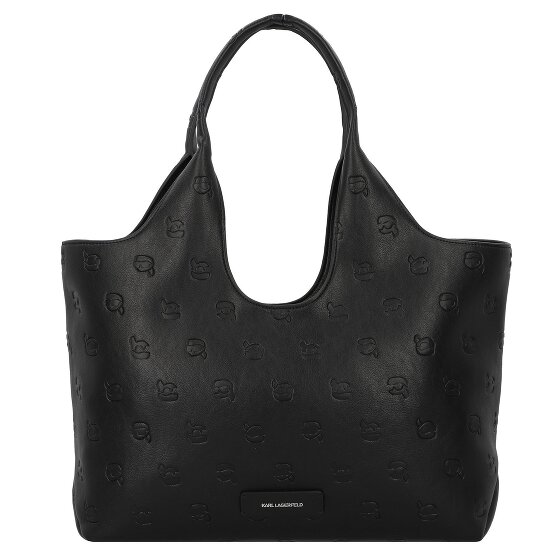 Karl Lagerfeld Ikon Shopper Tasche 35 cm