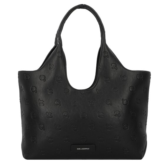 Karl Lagerfeld Ikon Shopper Tasche 35 cm Karl Lagerfeld Ikon Shopper Tasche 35 cm