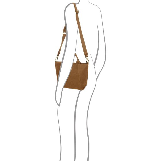 Bric's Life Shopper Tasche 25 cm