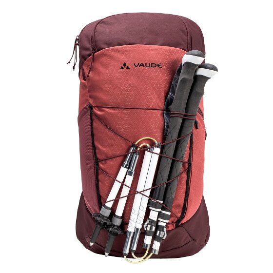 Vaude Agile air Wanderrucksack 53 cm