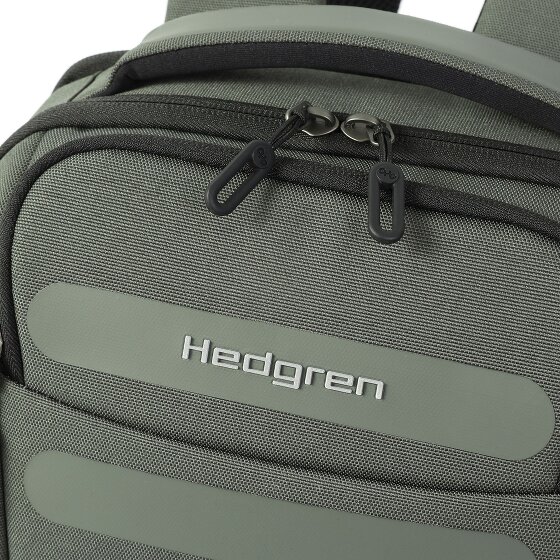 Hedgren Comby Handle Daypack M RFID Schutz 40 cm Laptopfach