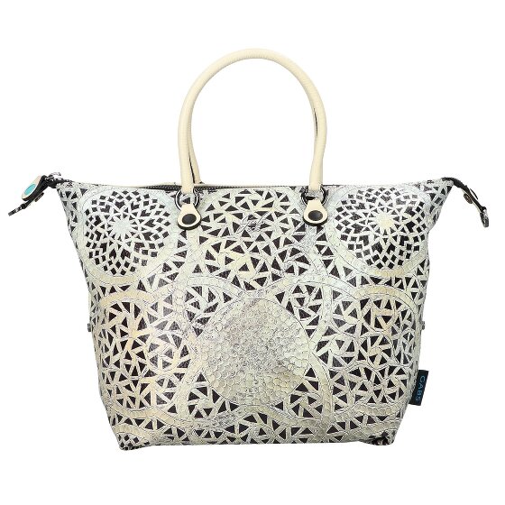 Gabs G3 Schultertasche Leder 44 cm