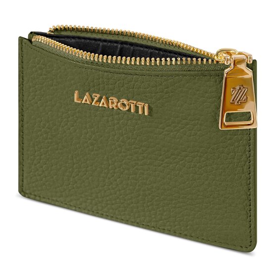 Lazarotti Bologna Leather Schlüsseletui Leder 11.5 cm
