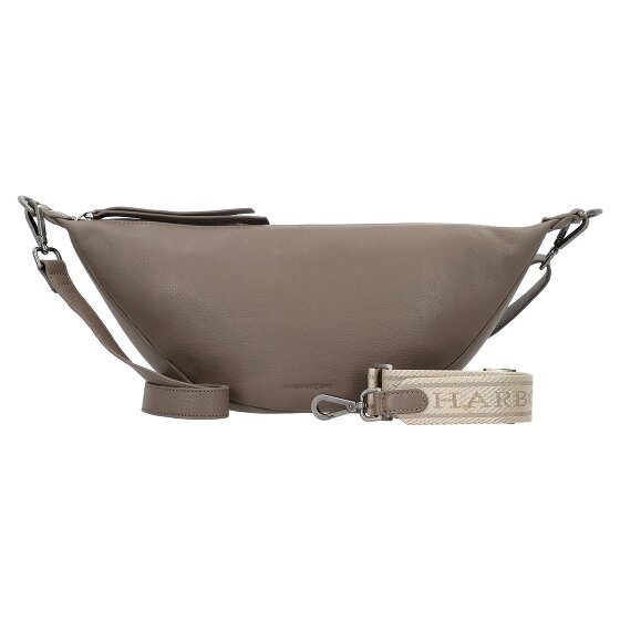 Harbour 2nd Just Pure Novalie Umhängetasche Leder 43 cm