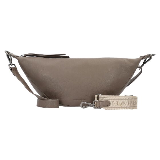 Harbour 2nd Novalie Umhängetasche Leder 43 cm