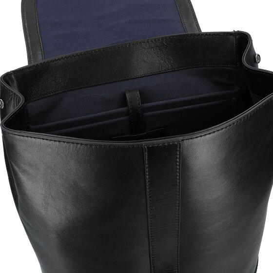 The Bridge Giacomo Daypack Leder 40 cm Laptopfach