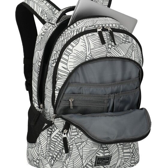Travelite Basics Daypack 45 cm Laptopfach