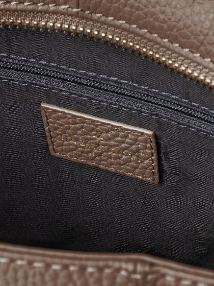 Lazarotti Bologna Leather Shopper Tasche Leder 31 cm