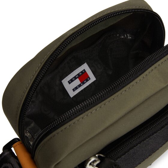Tommy Hilfiger Jeans Tjm Essential Daily Mini Bag Umhängetasche 17 cm