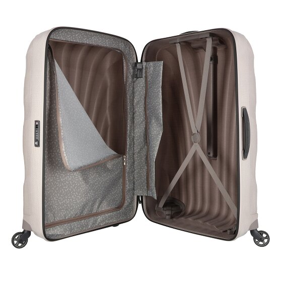 Samsonite Cosmolite 3.0 Spinner FL2 4-Rollen Trolley 81 cm
