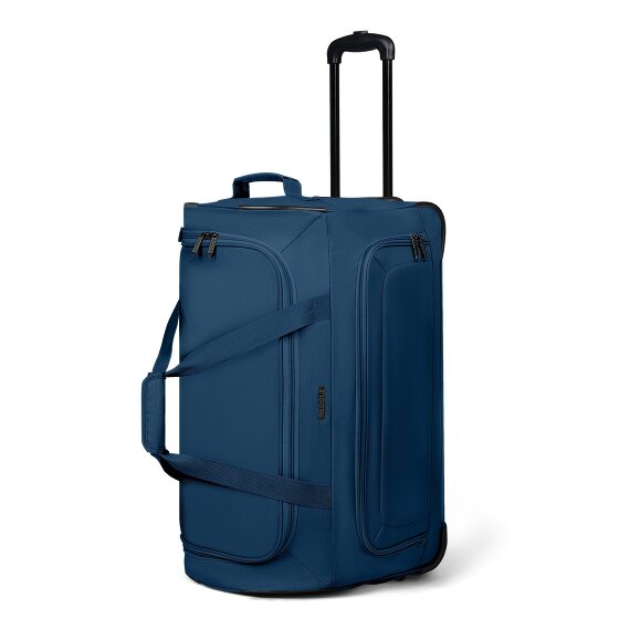 Redolz Redolz Duffle Essentials 2 Rollen Reisetasche 61 cm