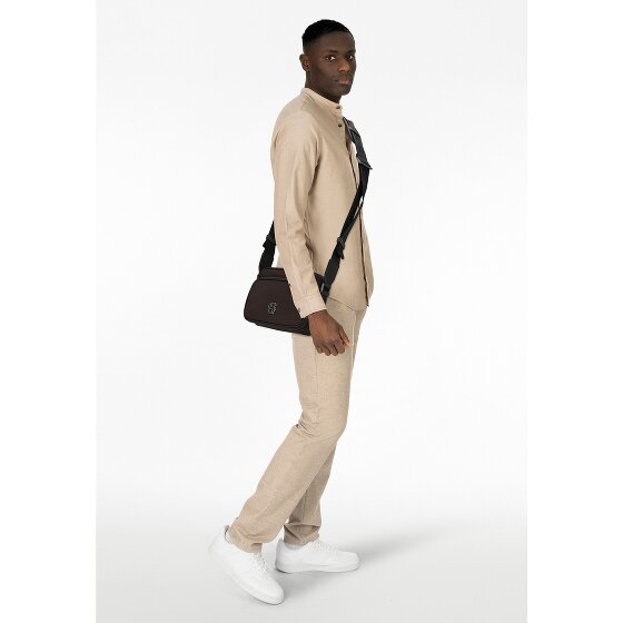 Boss B-Icon Umhängetasche 20 cm
