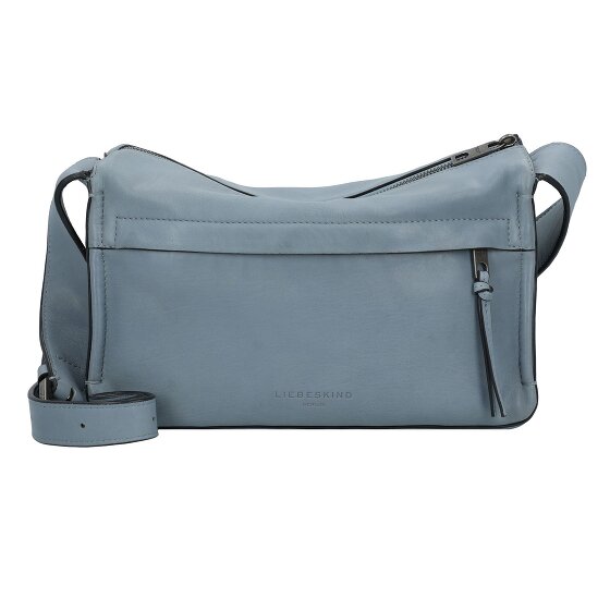 Liebeskind Sky Schultertasche Leder 30 cm
