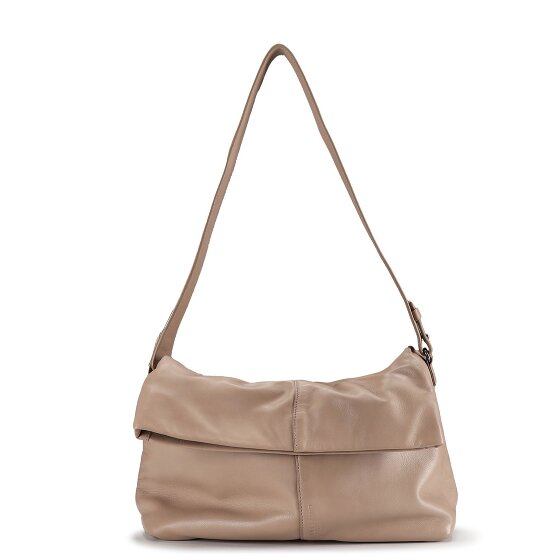 Liebeskind Fiona Schultertasche Leder 33 cm