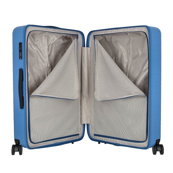 Horizn Studios H7 Essential 4 Rollen Trolley L 77 cm