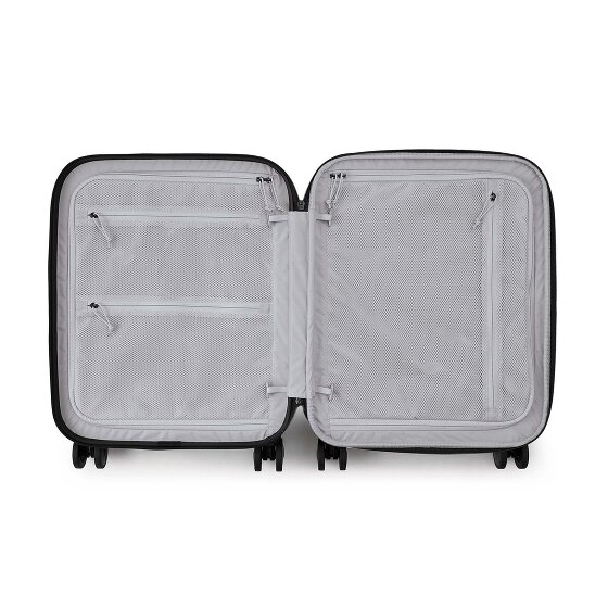 Osprey Ozone 4 Rollen Kabinentrolley 55 cm mit Dehnfalte