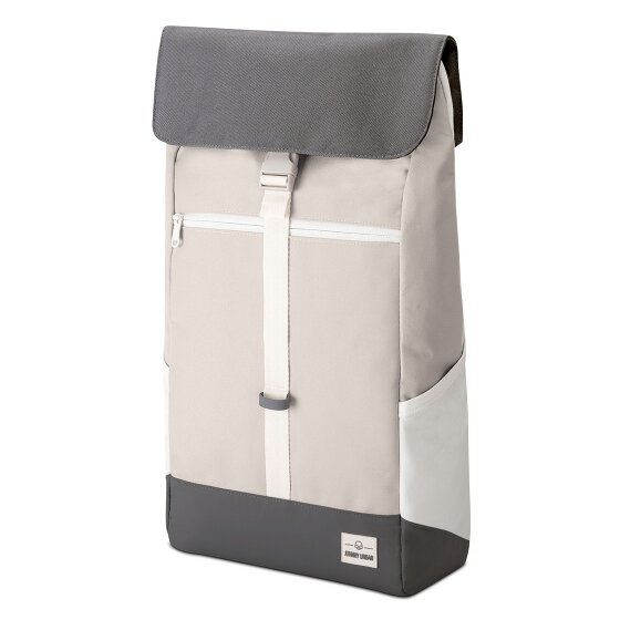Johnny Urban Flash Series Mika Daypack 40 cm Laptopfach