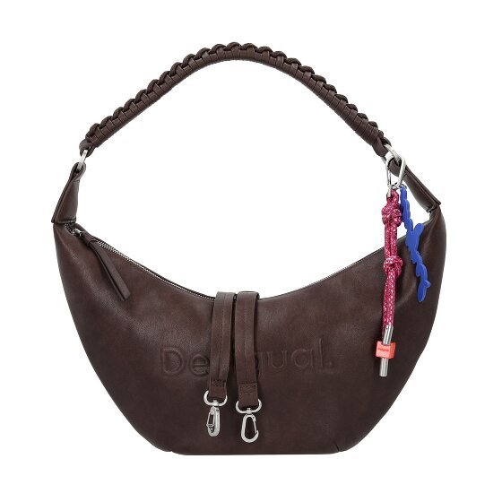 Desigual Half Zante Schultertasche 22.5 cm