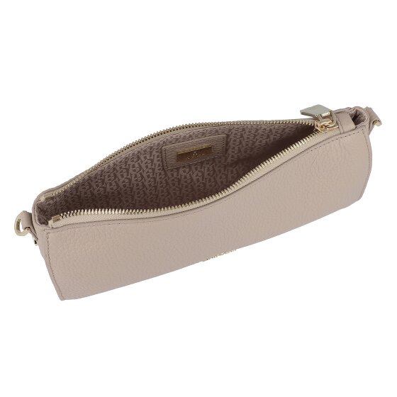 AIGNER Ivy Schultertasche Leder 25 cm