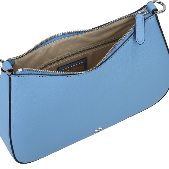 Lauren Ralph Lauren Danni Schultertasche Leder 26.5 cm