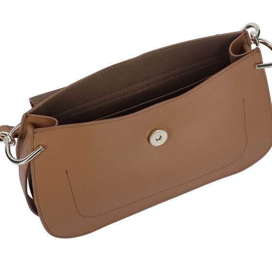 Furla Flow Handtasche Leder 25 cm Furla Flow Handtasche Leder 25 cm