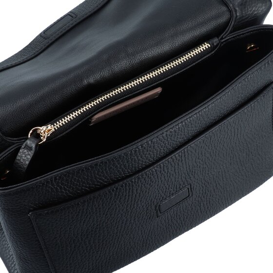 Coccinelle Dorian Schultertasche Leder 24 cm
