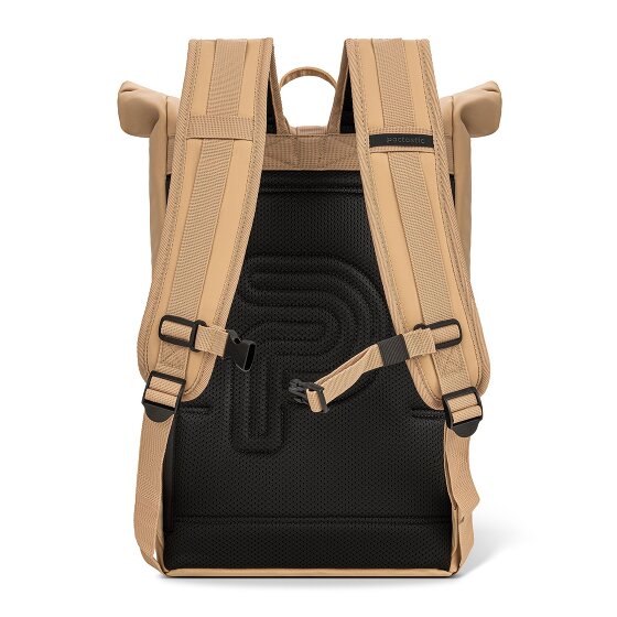 Pactastic Urban Collection Daypack 45 cm Laptopfach