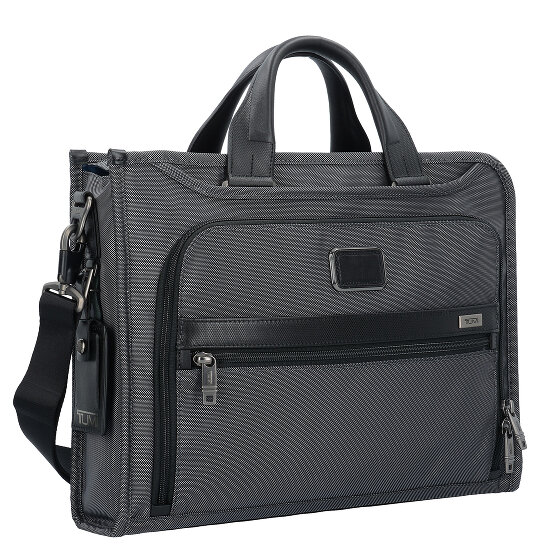 Tumi Alpha2 Aktentasche 40 cm