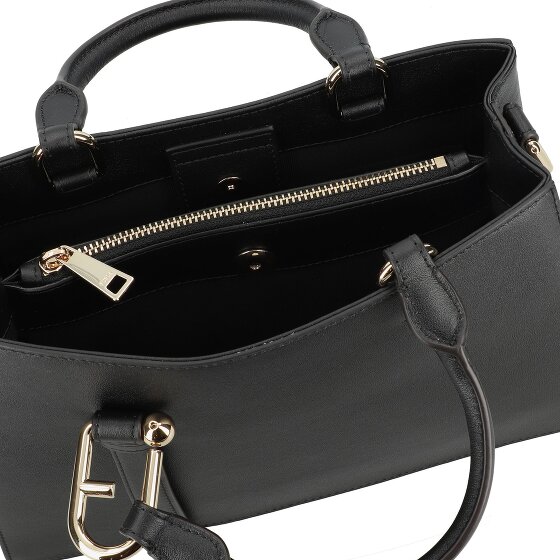 Furla Nuvola Handtasche Leder 28 cm