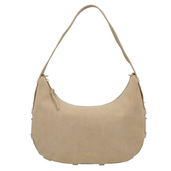 Hey Marly Lifetime Sister Suede Schultertasche M Leder 35.5 cm