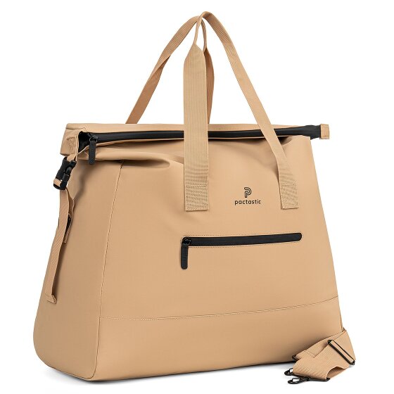 Pactastic Urban Collection Weekender Reisetasche 49 cm