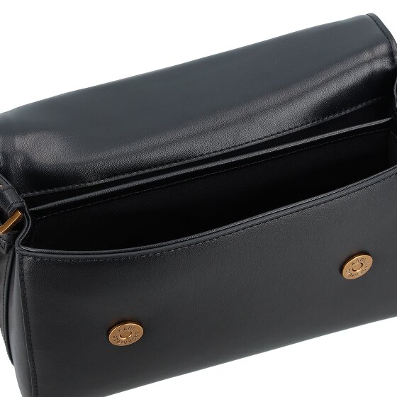 Karl Lagerfeld Autograph Handtasche Leder 24 cm Karl Lagerfeld Autograph Handtasche Leder 24 cm